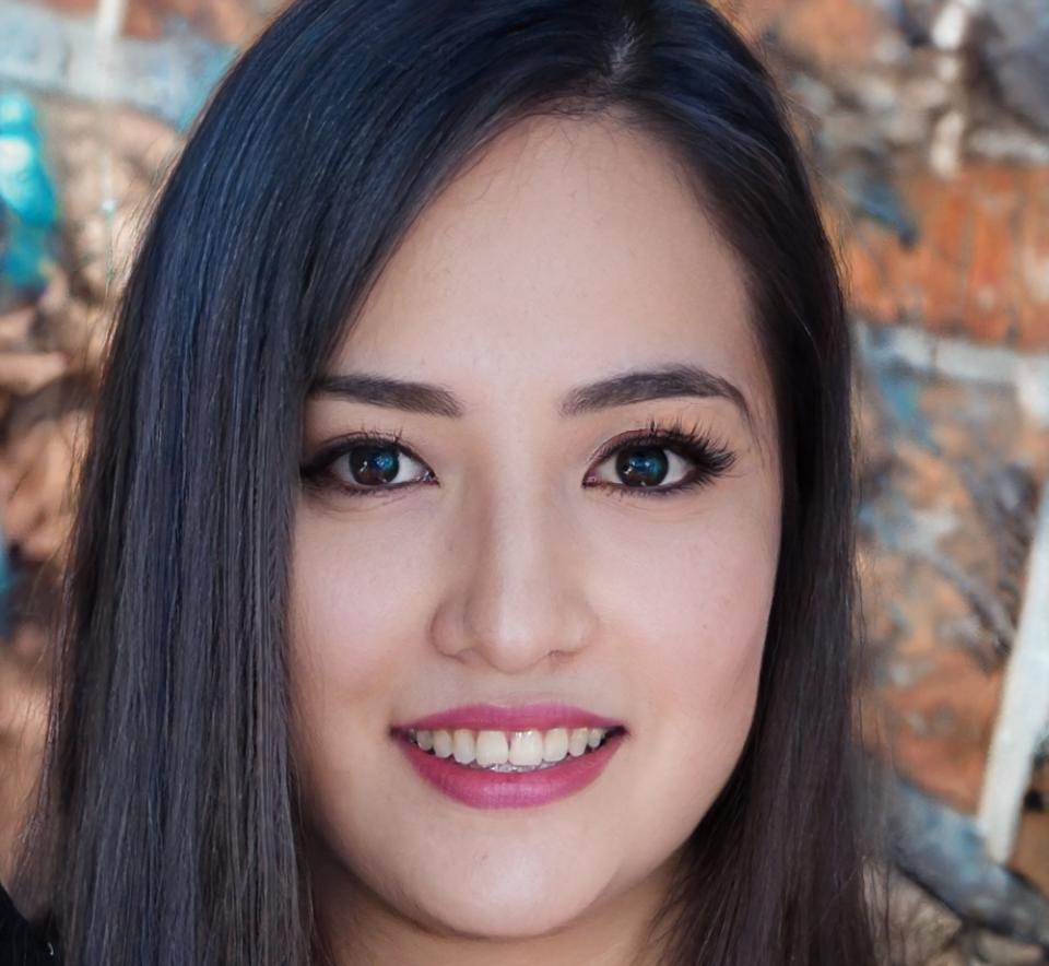 Marina Rodríguez, instructora principal de desarrollo de juegos móviles